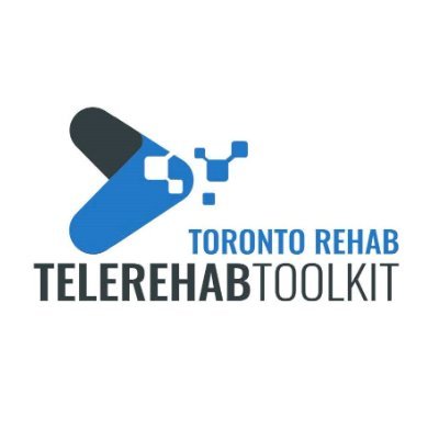 The Toronto Rehab Telerehab Toolkit was developed to help rehabilitation organizations and providers implement, improve, and evaluate telerehab.