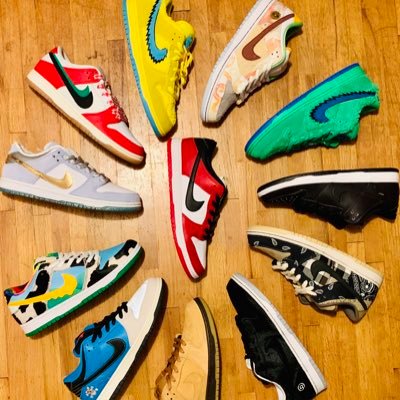 TheSneakerKing Profile Picture