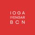 Ioga Iyengar bcn (@iogaiyengar_bcn) Twitter profile photo Ioga Iyengar bcn (@iogaiyengar_bcn) Twitter profile photo