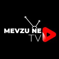 mevzunetv(@mevzunetv) 's Twitter Profile Photo