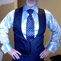 Suitman (@satinguy1) 's Twitter Profile