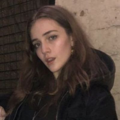 jisootetuda's profile picture. da jisoo