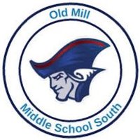 Old Mill Middle South(@ommsaacps) 's Twitter Profile Photo