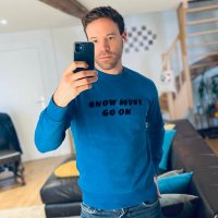 Miss Tupperware 🤿 (@drapsben) 's Twitter Profile Photo