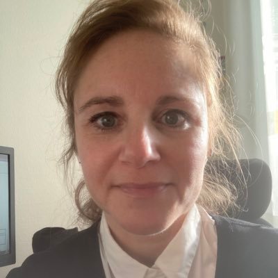 EvalottaHolm's profile picture. #designyourlife