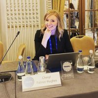 Cheryl Palmer-Hughes (@imtravellawyer) 's Twitter Profile