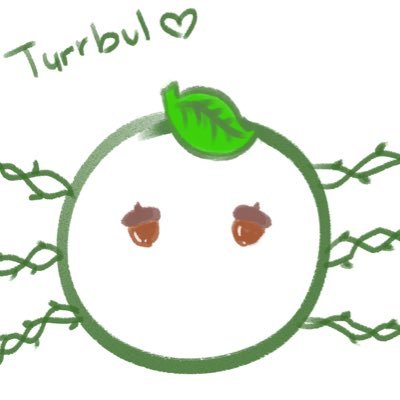 Turrbul🕸🧵さんのプロフィール画像