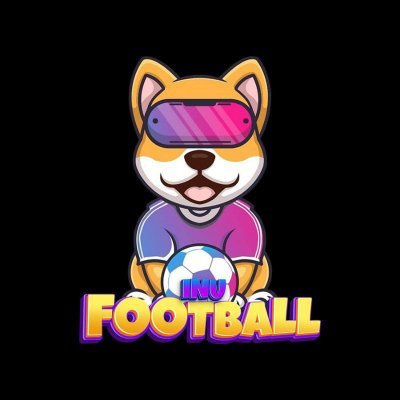 ⚽🐾⚽ Football INU ⚽🐾⚽
🎮🐾⚽Play & Develop your Football Player
🏌⚽Create Your Own Football Club
🏟⚽🥅Manage your own #arena
👥: https://t.co/tFsYgSZfXB