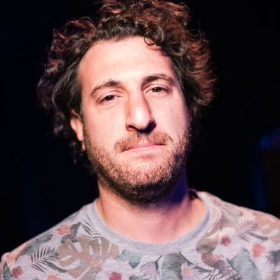 Comedy person /Chief Digital Officer at @funnyordie /Host of @HaFoSaFo /Short films through @mischiefbig /Sketch stuff at @ucbtny 2009-2014 /Pope