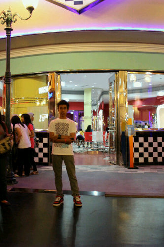 Febryanwalker's profile picture. 