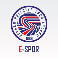Seyhan Belediye Espor (@seyhanespor) Twitter profile photo