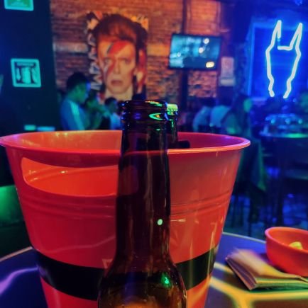 soy_chilo's profile picture. Loco loco pero no lo quito!!