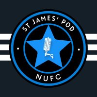 St James’ Pod(@StJamesPod) 's Twitter Profile Photo