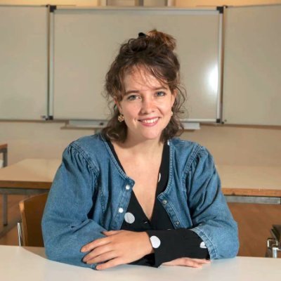 Députée @EAG_VD
Master Géographie + étudiante HEP
militante
écologie & justice sociale, solidarités