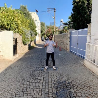 enescan_catbas's profile picture. mskü 🎓