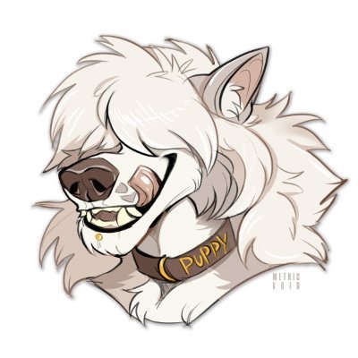 LordWolfieさんのプロフィール画像