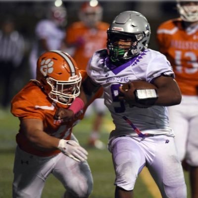 Dad/Father/FanPage Used to Promote and Share✨@S_Robinson9 ✨ and #JoppaFootball #RecruitJoppa https://t.co/g63yPKDt05