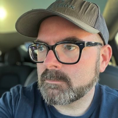 kendirkin's profile picture. Husband, father of two, adopter of mutts, ed tech innovator & Michigan Virtual Learning Research Institute Senior Director