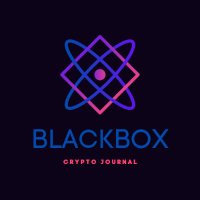 CryptoBlackBox (@crypto_blackbox) 's Twitter Profile