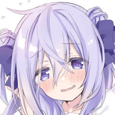 イラストレーター/漫画家【クラスの陰キャお嬢様の執事になりました】SNS連載中💜単行本📕https://t.co/oGEHaborLo ASMR化したよ🎧https://t.co/VeMvzdG9CU ファンボ🎁https://t.co/Lvyb3rrOCp 委託＆連絡先＞https://t.co/oBxbivt57n