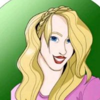 ThatOneBlondeNerd 🌈 ♿️(@That1BlondeNerd) 's Twitter Profile Photo