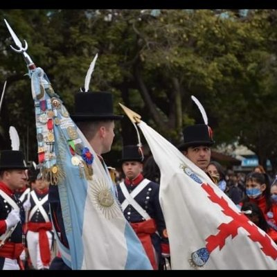 Amo a mi Patria, la Verdad y la Justicia Justa