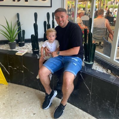 ktrayner_'s profile picture. 