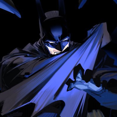I am Gotham’s vengeance 20+ . I’m #TheBatman. #DCRP #RP. (parody/rp account)