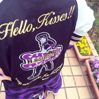 みきを(紫)さんのプロフィール画像