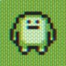 amuru_mekimeki's profile picture. 「いもむし」の開発者です。
ピコピコ音楽アカ▶ @amuru_chiptune
