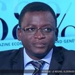 Damien Somé 逹明 Profile