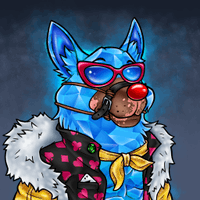 Starlit Sky (@thenamesjp) Twitter profile photo