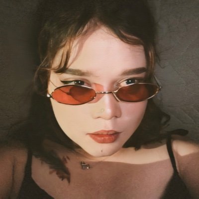 Nicaaaayyyyy's profile picture. ⓘ This user is stressed everyday about the future.