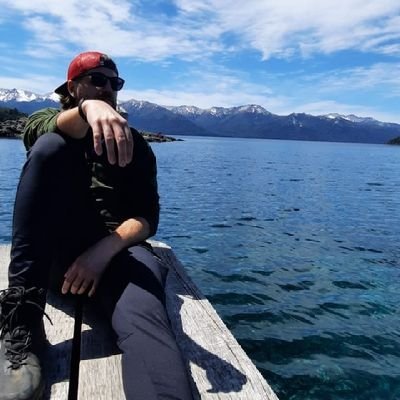 martincastro_cm's profile picture. Ingeniero Electrónico, rollinga, bostero y ahora campeon del mundo!