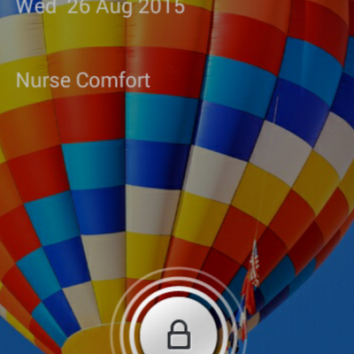 KaluOmen's profile picture. 