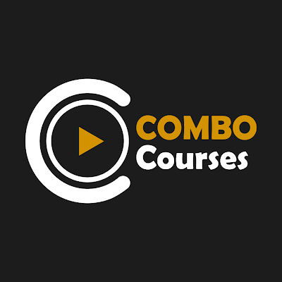 ComboCourses's profile picture. قناة كورسات و دورات تعليمية في مجال التصميم و الموشن جرافيك و علوم الحاسب 
لينك القناة
https://t.co/kAKwZtTJsS