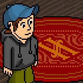 HabboTEO Profile Picture