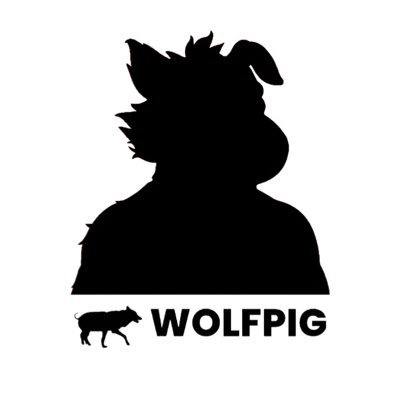 COMING SOON! Founded By @WolfPigOfficial