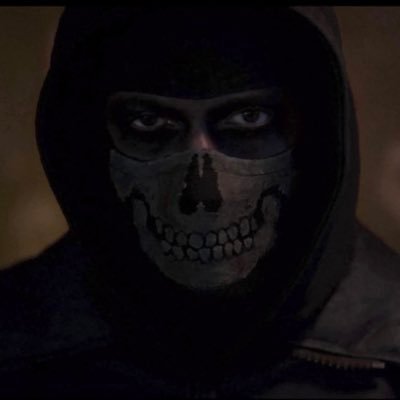 Lt_Ghost_141's profile picture. 