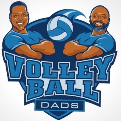 Two dudes just talking volleyball from a dad’s unique and sometime hilarious perspective. Check us out at your Podcast channels.🔥🔥🔥