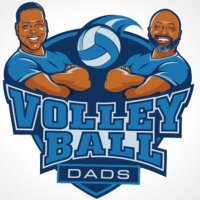 Volleyball Dads Podcast(@Vballdads) 's Twitter Profile Photo