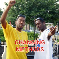 Changing Methods(@ChangingMethods) 's Twitter Profile Photo