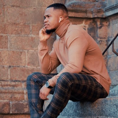 UNCP Alumni 🏢| Haitian 🇭🇹| Fashion Blogger 💻| M.A.Q.(X)= (M)aking (A) (Q)uality (X)= Passion
