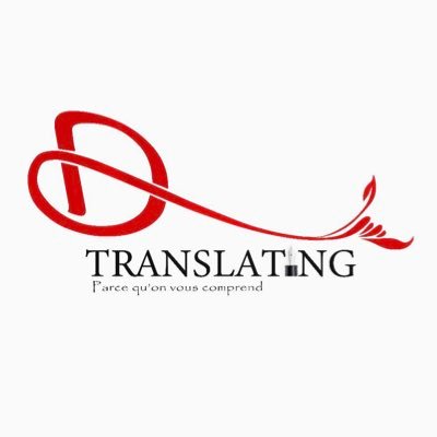 Nous traduisons vos documents en toute confidentialité | Parce qu'on vous comprend | Whatssap: +242 069131919 - 055961919 | Dtranslatingcg@gmail.com