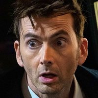 The Doctor (parody) (@14thdr) 's Twitter Profile
