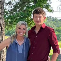 Amy Stevenson (@amyraystevenson) 's Twitter Profile Photo