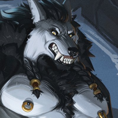 Upstate NY Werewolf that loves to 3D model!
Check out my Stores
https://t.co/6isyUTCulP
https://t.co/ZmoOlq5oXe
No Minors! 🔞