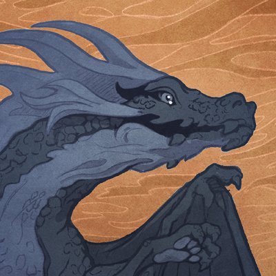 Lead animator at @GiantSquidology. Musician sometimes. He/Him. Loves music, art, video games, dinos, dragons... Especially dragons 🐉 💙 icon by @89ravenwolf