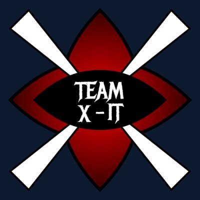 Hi all!!
We are Team X-IT!! 
Facebook: Team X-IT 
Instagram: team_xit_
YouTube: Team X-IT