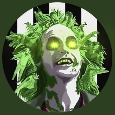 Freelance Bio-Exorcist. Crypto and Weed are the future... I love them both. It's GROWTIME!!! weedlejuice.eth